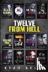 Green, Ryan - Twelve From Hell