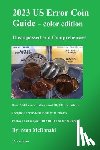 McDonald, Stan C - 2023 US Error Coin Guide - Color Edition