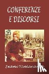 Vivekananda, Swami - Conferenze e discorsi