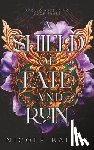 Bailey, Nicole - A Shield of Fate and Ruin