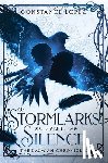 Lopez, Constance - Of Stormlarks and Silence