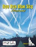 Lee, James W. - Bye Bye Blue Sky Illustrated: Color