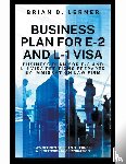 Lerner, Brian D. - Business Plan for E-2 and L-1 Visa