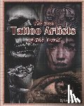 Lee, Leezey - The Best Tattoo Artists Of The World