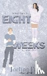 Falk, Joelina - Eight Weeks