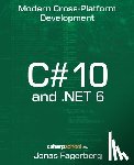 Fagerberg, Jonas - C# 10 and .NET 6