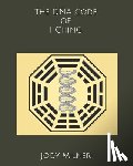 Milner, Jody - The DNA Code of I Ching