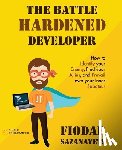 Sazanavets, Fiodar - The Battle Hardened Developer