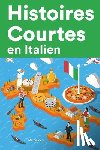 Ricci, Marco - Histoires Courtes en Italien