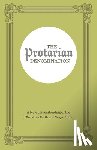 Maready, Forrest - The Protarian Denomination