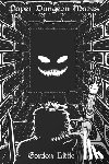 Little, Gordon - Paper Dungeon Mazes