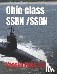 Laios, Konstantinos - Ohio class SSBN /SSGN