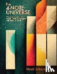 Johnston, Noel - The 4-Note Universe
