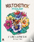 O'Brien, Morgan - Matchstick Mouse