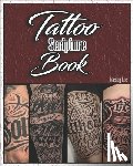 Lee, Leezey - Tattoo Scripture Book