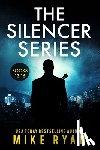 Ryan, Mike - The Silencer Series Books 13-16