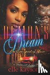 Kayson, Elle - Demon's Dream