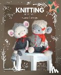 Ermolova, Mariia - Knitted animal toys - The Mouse Family: Knitting patterns for Toys and Garments