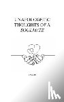 Ali, Rayaan - Unapologetic Thoughts of a Soulmate