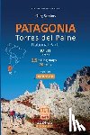 Senkov, Oleg - PATAGONIA, Torres del Paine National Park, hiking maps