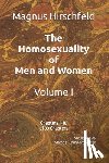Lombardi-Nash, Michael - The Homosexuality of Men and Women: Volume I Chapters 1-18 of 39 Chapters