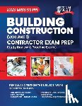 Inc, Upstryve - 2023 Mississippi Building Construction Contractor: Volume 1: Study Review & Practice Exams