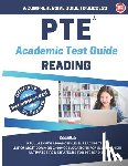 Singh, Darshan - PTE Academic Reading: A comprehensive Guide to Success: Best Reading book for PTE Academic