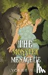 Riley, Lyonne - The Monster Menagerie: An Anthology for Monster Lovers