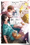 Isshiki, Isshiki, Shiki, Taiga - Miri Lives in the Cat's Eyes