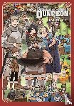 Blackman, Abigail, Kui, Ryoko, Engel, Taylor - Delicious in Dungeon, Vol. 14