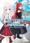 Azure, Shiraishi, Jougi, Steinbach, Kevin, Neriume, Neriume - Riviere and the Land of Prayer, Vol. 2 (manga)