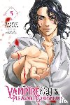 Blackman, Abigail, Ragawa, Marimo, Konohara, Narise, Engel, Taylor - The Vampire and His Pleasant Companions, Vol. 5
