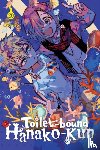 AidaIro, AidaIro, Nibley, Alethea, Nibley, Athena, Christie, Phil - Toilet-bound Hanako-kun, Vol. 20