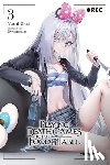 Yuan, Kevin, Nekometaru, Nekometaru, Ukai, Yushi - Playing Death Games to Put Food on the Table, Vol. 3