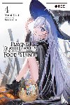 Nekometaru, Nekometaru, Ukai, Yushi - Playing Death Games to Put Food on the Table, Vol. 4