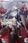 Nekometaru, Nekometaru, Ukai, Yushi - Playing Death Games to Put Food on the Table, Vol. 5