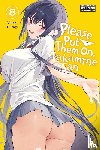 Stewart, Jamil, Coffman, Kei, Hiiragi, Yuichi - Please Put Them On, Takamine-san, Vol. 8