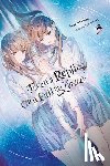 Harunadon - Even a Replica Can Fall in Love, Vol. 3