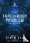 Liu, Cixin - The Three-Body Problem, Vol. 1 (Comic): The Comic Edition Volume 1