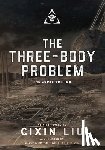 Liu, Cixin - The Three-Body Problem, Vol. 2 (Comic): The Comic Edition