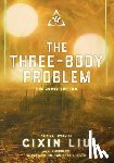Liu, Cixin - The Three-Body Problem, Vol. 4 (Comic): The Comic Edition