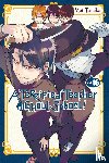 Haley, Amanda, Blakeslee, Lys, Tanaka, Mai - A Terrified Teacher at Ghoul School!, Vol. 16