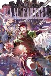 Pistillo, Bianca, Minase, Hazuki, Kameya, Itsuki, Pan, Melody - Final Fantasy Lost Stranger, Vol. 10