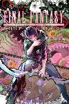 Pistillo, Bianca, Minase, Hazuki, Kameya, Itsuki, Pan, Melody - Final Fantasy Lost Stranger, Vol. 11