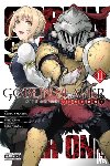 Quintessenza, Anthony, Sakaeda, Kento, Kagyu, Kumo, Kannatuki, Noboru - Goblin Slayer Side Story: Year One, Vol. 11 (manga)