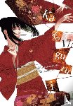 Quintessenza, Anthony, Kawamoto, Homura, Gifford, Kevin, Naomura, Toru - Kakegurui - Compulsive Gambler -, Vol. 17