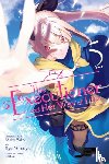 Pizarro Lanzas, Elena, McKeon, Jenny, Sato, Mato, Nilitsu, Nilitsu - The Executioner and Her Way of Life, Vol. 5 (manga)