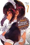 Bovia, Brandon, Dashiell, Christine, Konbu, Wakame - The Maid I Hired Recently Is Mysterious, Vol. 7