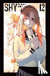 Oloye, Ajani, Miki, Bukimi - Shy, Vol. 12