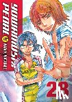 Watanabe, Wataru - Yowamushi Pedal, Vol. 28: Volume 28